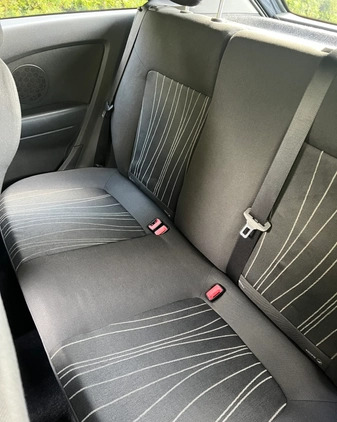 Opel Corsa cena 7000 przebieg: 205000, rok produkcji 2007 z Łuków małe 46